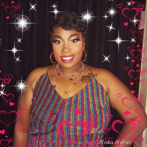 Meet your Posher, Burnetta